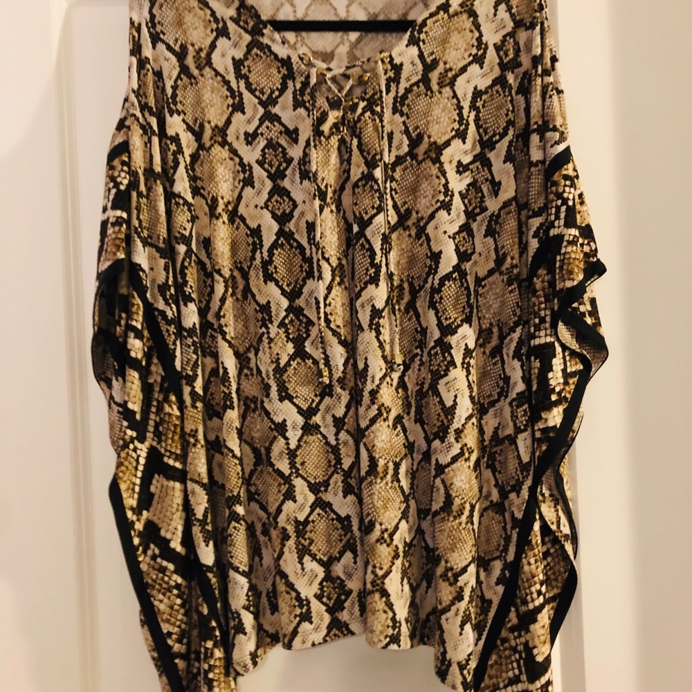 Michael Kors top